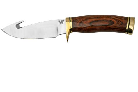 Buck 191 Zipper 0191BRG, Dymondwood, hunting knife | Advantageously ...