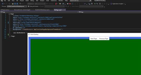 Image result for XAML Tutorial C