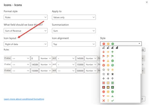 Image result for Conditional Formatting HtmlTable