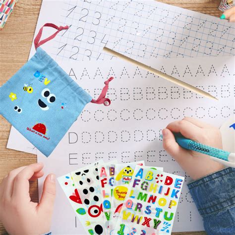 Shop Stickers Art and Craft Online – Popup Kids