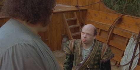 Image result for Princess Bride Vizzini Quotes