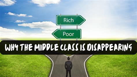 Why the middle class is disappearing in Massachusetts