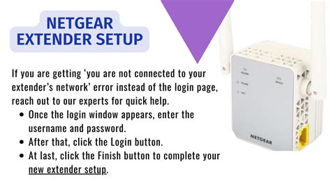 Image result for Netgear Ext Setup Wizard