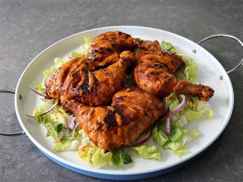 What is Chicken Peri Peri? A Spicy Culinary Delight