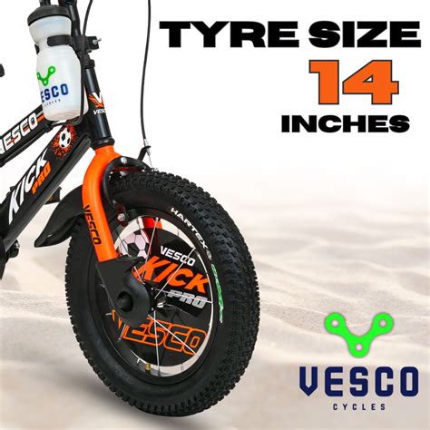 Vesco Cycles