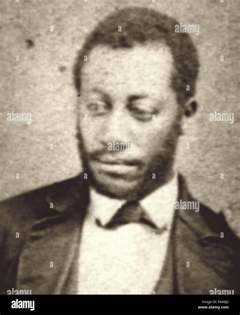 Lewis henry douglass hi-res stock photography and images - Alamy