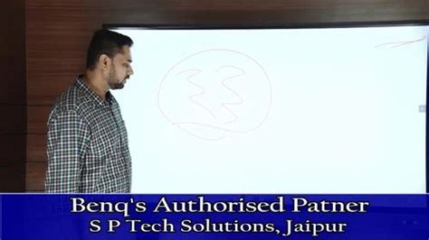 Interactive Flat Panel - Flat Panel Display Pro Manufacturer from New Delhi