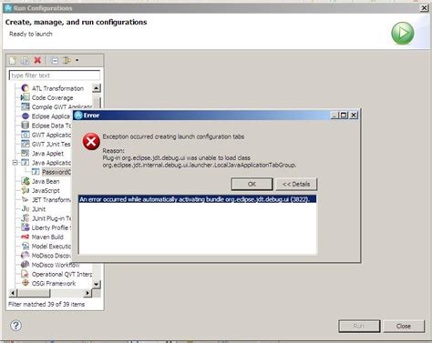Image result for How to Fix Invalid Java Runtime Configuration