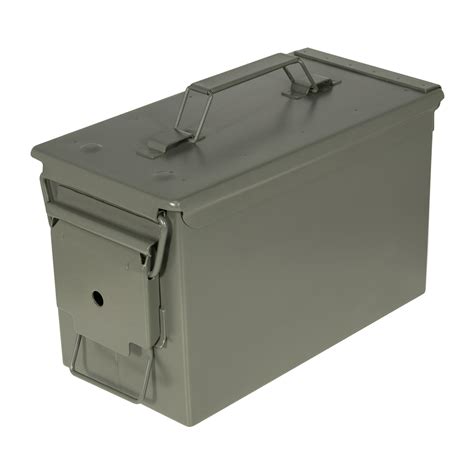 M2A1 Military Tool Box | Metal – Olive Planet