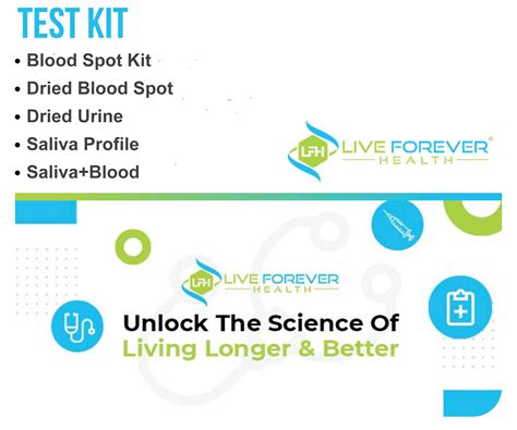 Home Test Kit – chemvoy.com