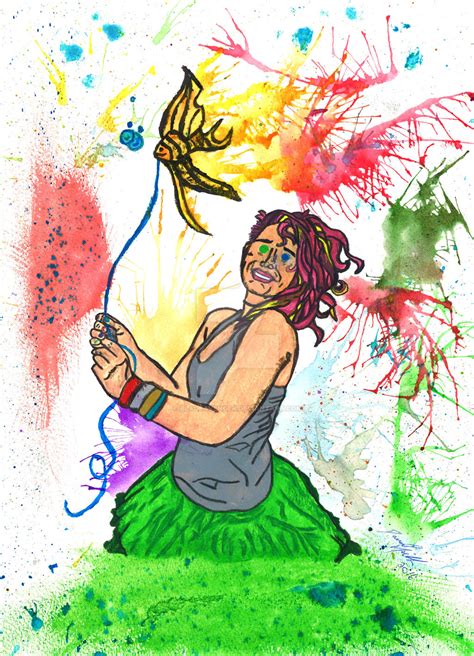 Delirium Of The Endless