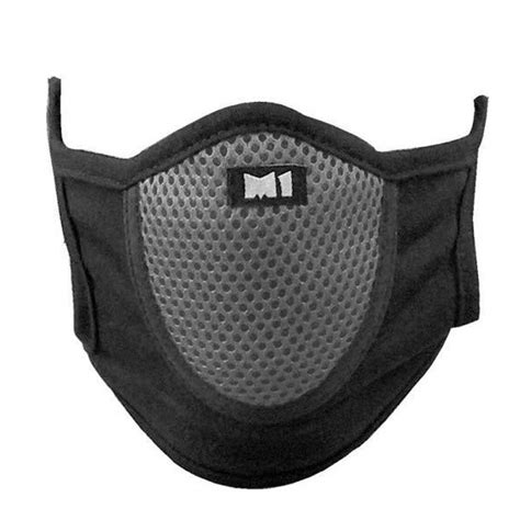 P4U MI FACE MASK ANTIP0LLUTION MASK FOR ALL BIKES AND CARS SET OF 1 ...