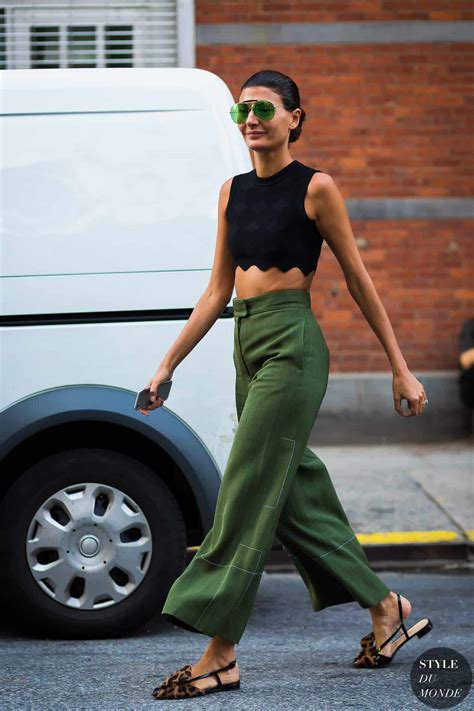 18+ Outfits With Green Pants: Stylish + Elevated Looks You'll Love!