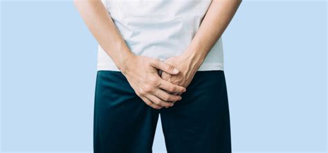 What Causes Jock Itch & How To Prevent It