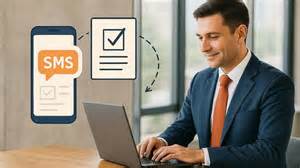 बिहार: दाखिल-खारिज और परिमार्जन का झंझट खत्म, अब तुरंत मिलेगा SMS से ...