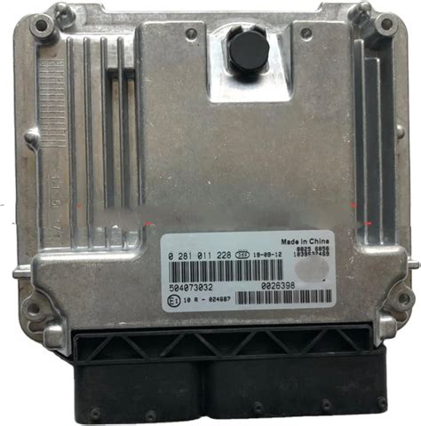 Image result for 56028113 Single Board Engine Control Module