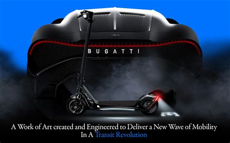Bugatti Scooter at Costco | Back In-Stores 2023