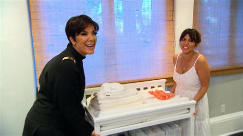 Watch Keeping Up With The Kardashians Episode: All Signs Point to North ...