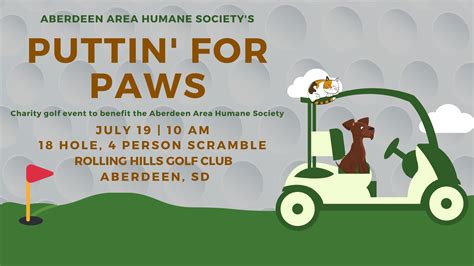 Aberdeen Area Humane Society