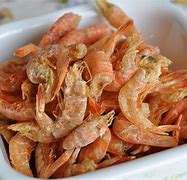 dried shrimp 的图像结果