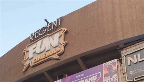 Crude Bombs Hurled At Patna's Regent Cinema After Verbal Dispute