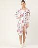 Buy White Dresses for Women by DODO & MOA Online | Ajio.com