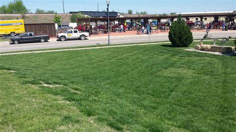 16th Annual Midwest Bicycle Swapmeet, Haysville Hometown Market, Derby ...