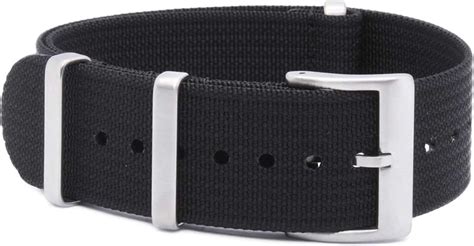 Amazon.in: 18 Mm - Watch Straps & Bands / Watch Accessories: Watches