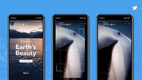 Twitter Has Begun Testing Full-Screen Ads Within Fleets To Keep Up With ...