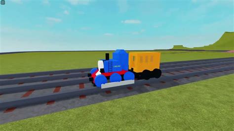 Image result for Thomas Exploded