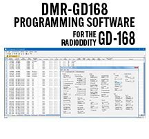 DMR Programming Software 的图像结果