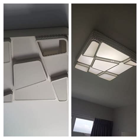 LED Linear Light Replace LED Panel Light 的图像结果