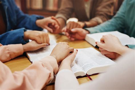 The Purpose of Prayer