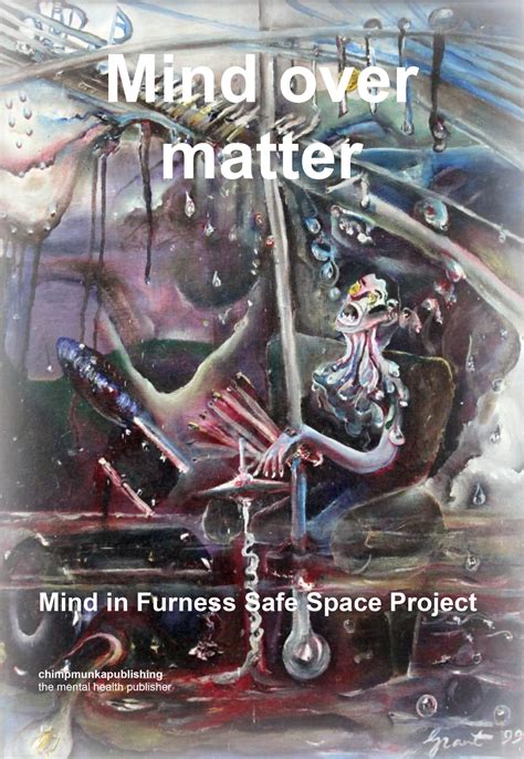 Mind over Matter – ChipmunkaPublishing Ltd