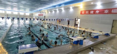 赣州经开区首届游泳锦标赛圆满收官 | 赣州经济技术开发区