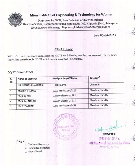 OMBUDSPERSON Your Grievances INTERNAL COMPLAINT COMMITTEE