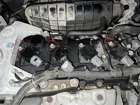 Why a Bolt Spins but Won’t Come Out