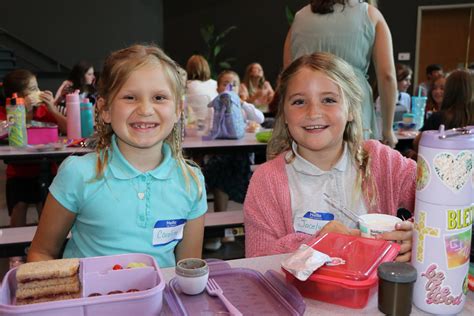 Lower School — NorthPoint Christian Academy