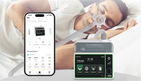 Image result for CPAP Machine Function