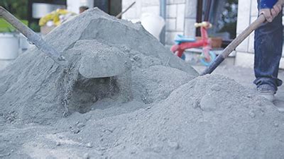 Concrete performance by using composite cement vis-à-vis portland ...