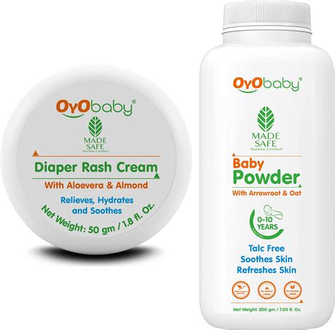 Buy Himalaya Diaper Rash Cream 50GM Online at Low Prices in India ...