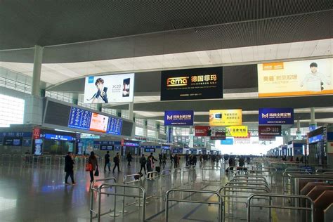 成都站11日起停运改造 未来车场规模将达10台18线—中国新闻网·四川新闻