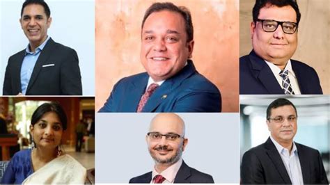 Major leadership overhaul at ZEE Entertainment amid strategic shifts in ...