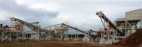 PROMAN - Crushing Solution by Professionals