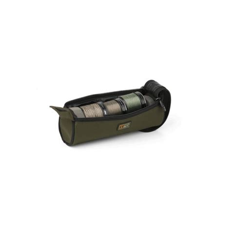 R SERIES SPOOL PROTECTOR