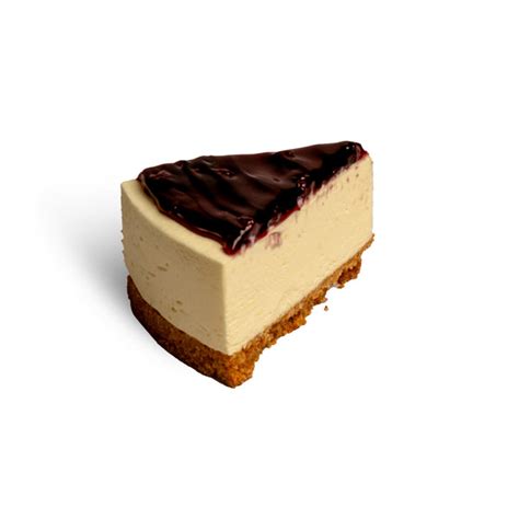 No-Bake Blueberry Cheesecake Pastry – Cutie Pie Cakes