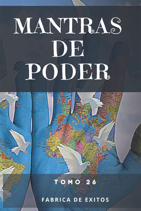 Buy Mantras de Poder: Libro 26 Mentalidad positiva, mente millonaria ...