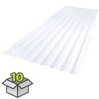 Clear Roof Panels at Lowes.com