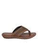 Buy Brown Flip Flop & Slippers for Men by Inblu Online | Ajio.com