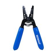 Crimper Wire Strippers, Crimpers & Cutters at Lowes.com